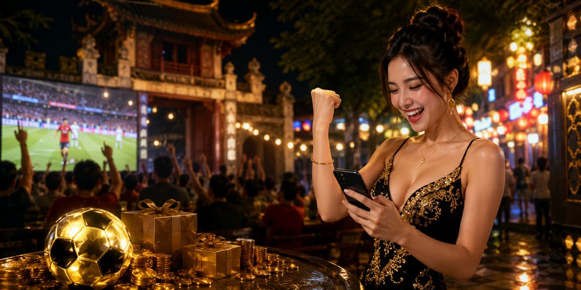Người dùng tại Hà Nội hoàn tất đăng ký tài khoản pg888 và nhận thưởng chào mừng trong không khí lễ hội