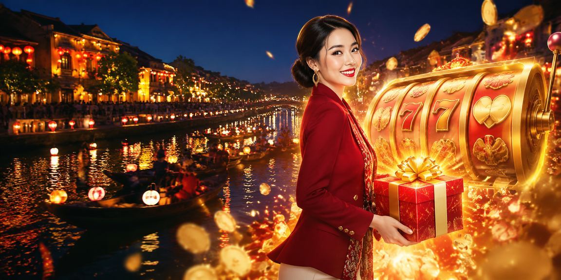 Lễ hội thể thao và giải trí tại Hội An – không khí sôi động kết hợp cá cược trực tuyến