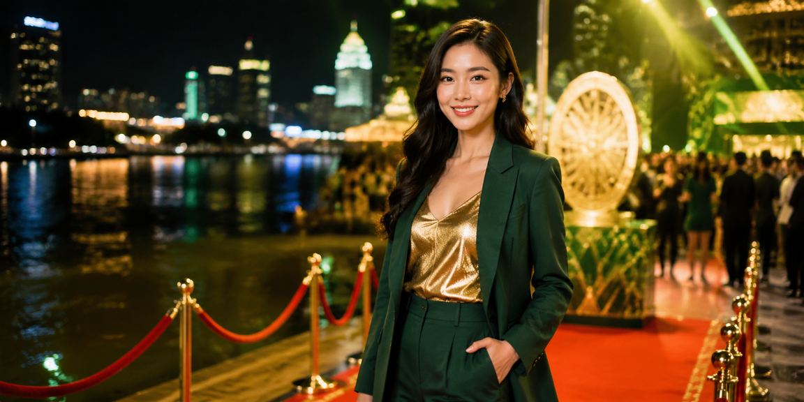 Lễ hội xổ số và giải trí dọc sông Mekong, người dân tham gia trò chơi có thưởng truyền thống