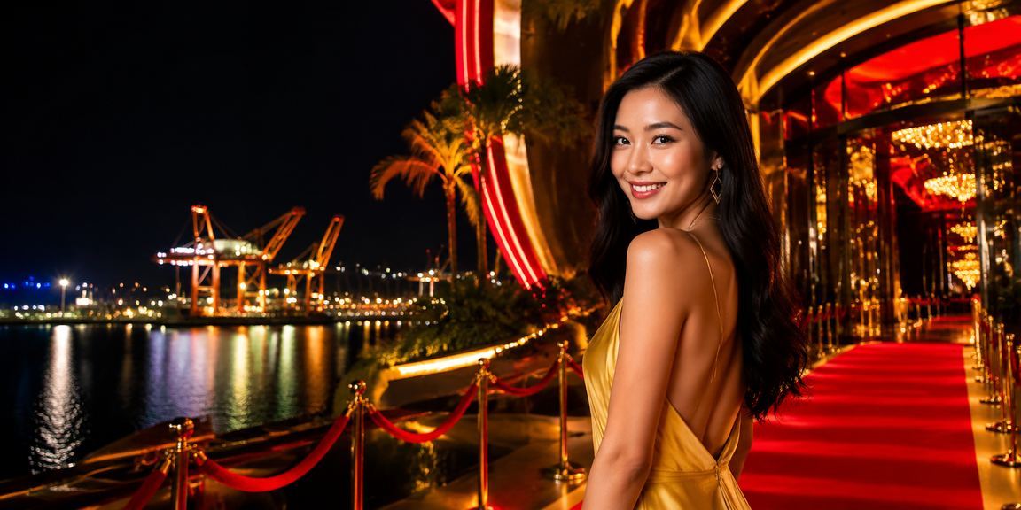 Không khí lễ hội cá cược sôi động tại Vũng Tàu với người chơi tham gia đông đảo